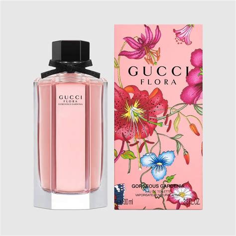 gucci flora hondos center|gucci flora perfume.